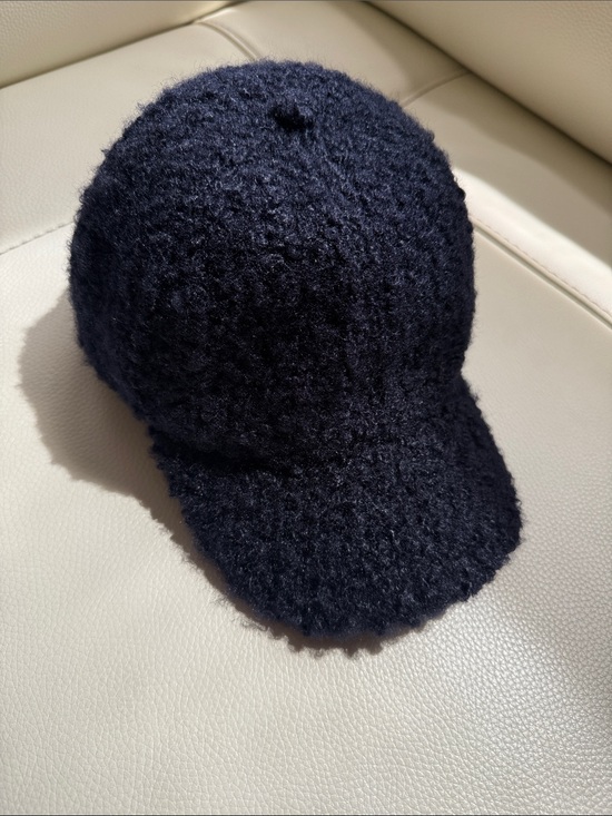 Haven Well Within Boucle Baseball Cap main image 6